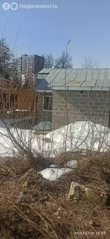 Участок в Москва, НАО, район Коммунарка, деревня Николо-Хованское (3 ... - Фото 2