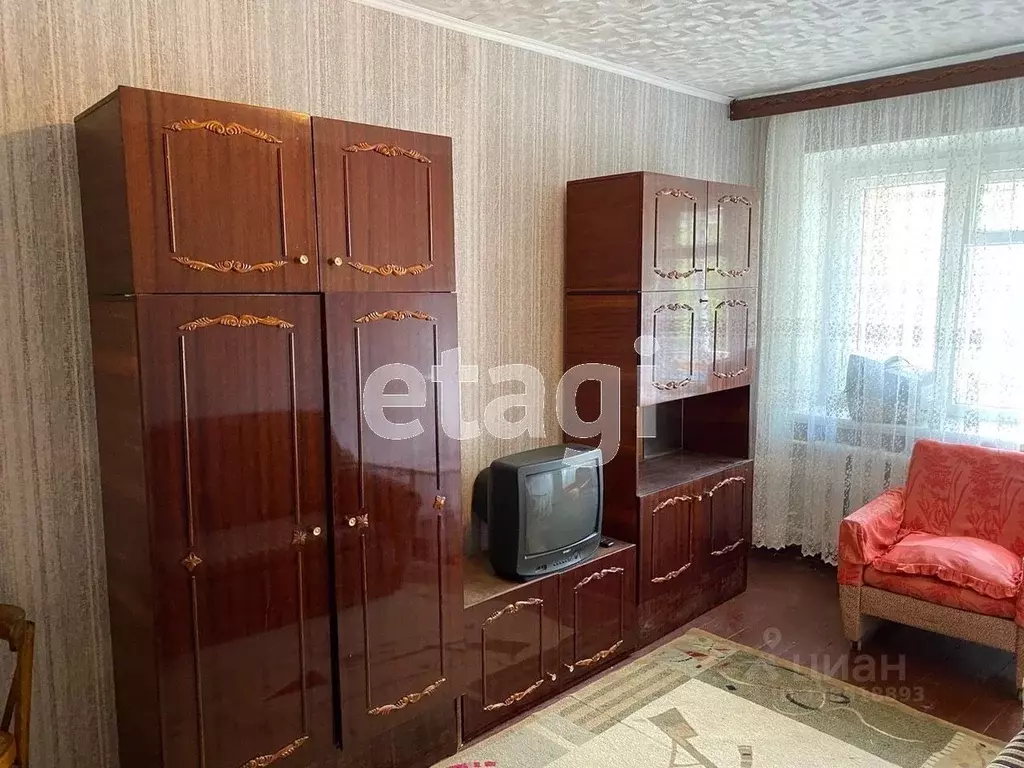2-к кв. Владимирская область, Муром ул. Лаврентьева, 43 (44.0 м) - Фото 2