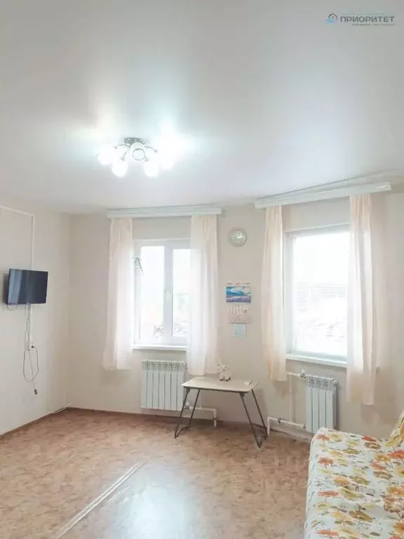 Студия Кировская область, Слободской район, Вахруши пгт ул. Бучневой, ... - Фото 0