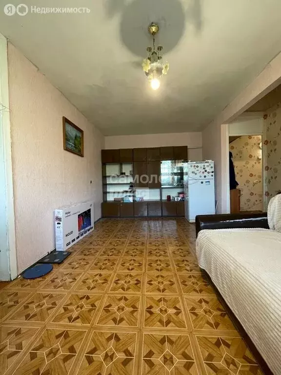 2-комнатная квартира: Сызрань, улица Маршала Жукова, 279 (45.3 м) - Фото 2