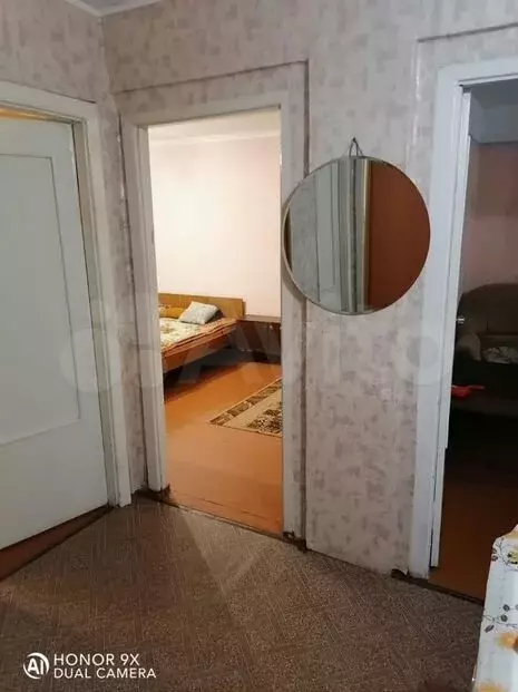 2-к. квартира, 50м, 4/5эт. - Фото 0