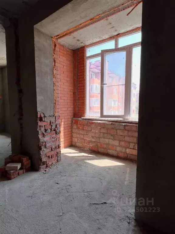 2-к кв. Северная Осетия, Владикавказ ул. Цоколаева, 36к4 (58.0 м) - Фото 1