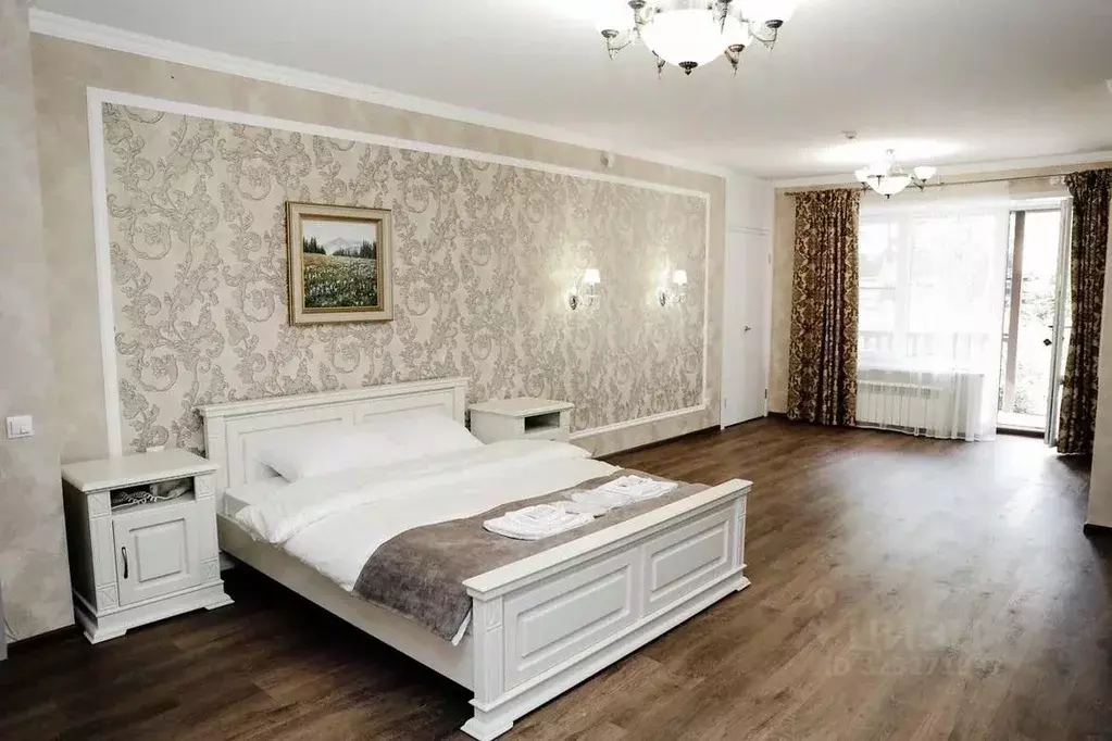 Дом в Марий Эл, Звениговский район, Кокшайское с/пос, База отдыха ... - Фото 1