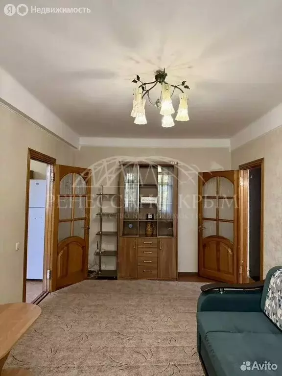 2-комнатная квартира: Севастополь, улица Дмитрия Ульянова, 11 (46 м) - Фото 2