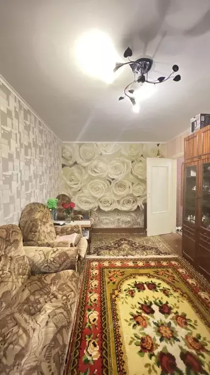 2-к кв. Алтайский край, Белокуриха ул. Братьев Ждановых, 17/1 (45.0 м) - Фото 1