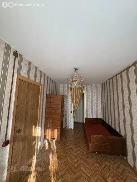 2-комнатная квартира: Химки, микрорайон Подрезково, улица Мира, 4 ... - Фото 1