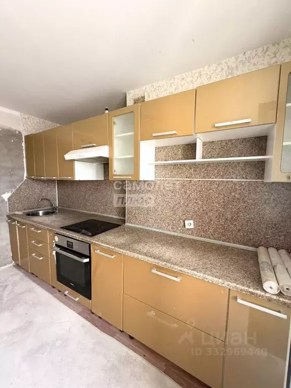 2-к кв. Башкортостан, Уфа ул. Летчиков, 14 (63.5 м) - Фото 1