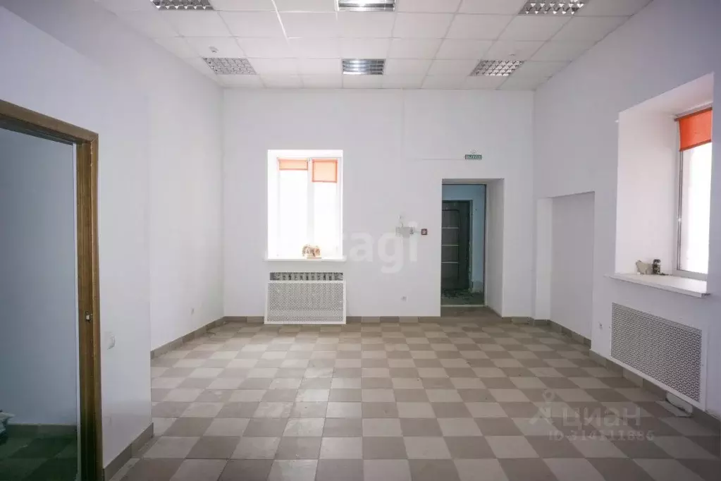 Помещение свободного назначения в Калужская область, Калуга Турынино ... - Фото 1