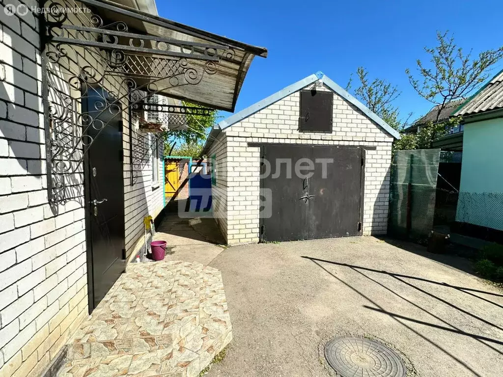 Дом в Тихорецк, Кубанская улица, 11 (78.9 м) - Фото 1