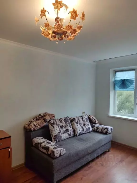 1-к кв. Омская область, Омск Городок Нефтяников мкр, ул. Энергетиков, ... - Фото 0