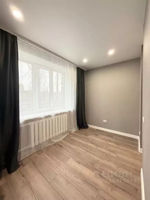 Студия Воронежская область, Воронеж просп. Патриотов, 51 (13.2 м) - Фото 1