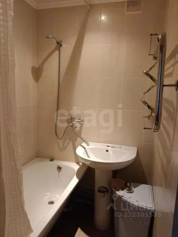 2-к кв. Брянская область, Брянск ул. 22-го съезда КПСС, 43 (51.5 м) - Фото 1