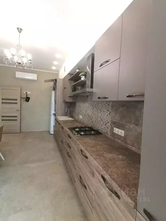 2-к кв. Тамбовская область, Тамбов Ленинградская ул., 2 (68.0 м) - Фото 1