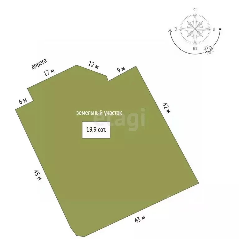 Дом в Челябинская область, Пласт Увельская ул., 108 (84 м) - Фото 2