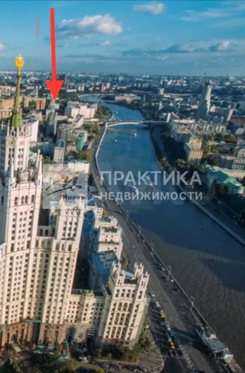 1-к. квартира, 35,2 м, 10/16 эт. - Фото 0