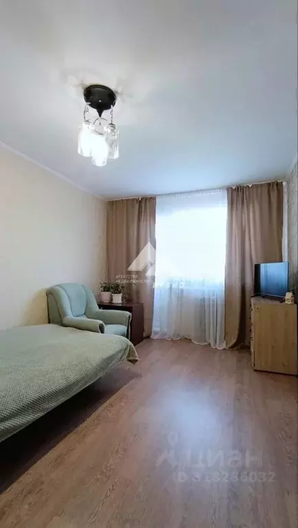 2-к кв. Алтайский край, Барнаул ул. Юрина, 279 (48.4 м) - Фото 0