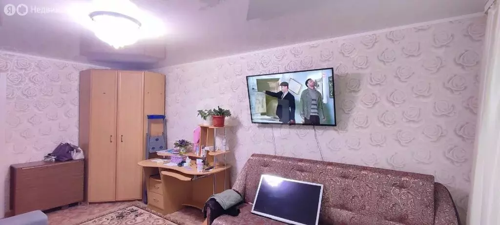 2-комнатная квартира: Бакал, улица Пугачёва, 4 (50.5 м) - Фото 1