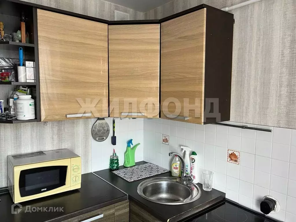 Продаётся 1-к квартира, 29 м - Фото 0