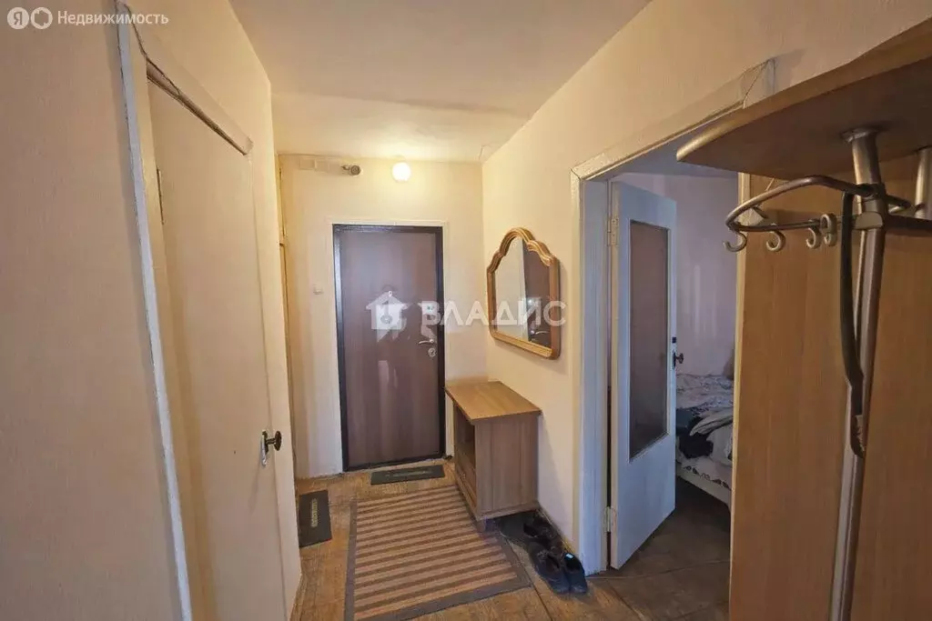 1-комнатная квартира: Балашиха, проспект Ленина, 24 (37.1 м) - Фото 2