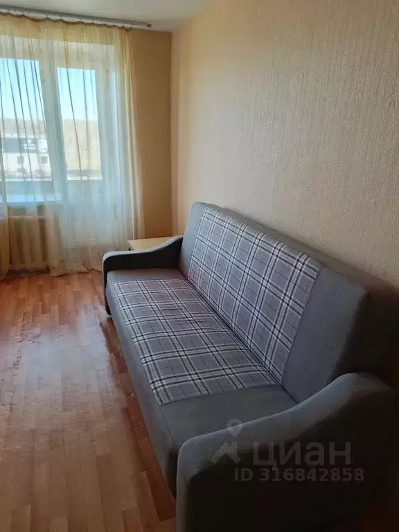 1-к кв. Алтайский край, Камень-на-Оби городское поселение ул. ... - Фото 1