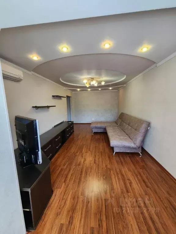 2-к кв. Саратовская область, Саратов Рабочая ул., 62/68 (66.0 м) - Фото 1