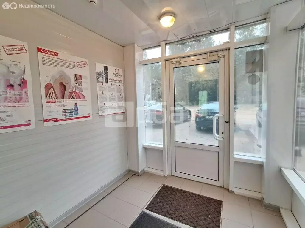 Помещение свободного назначения (106.6 м) - Фото 1