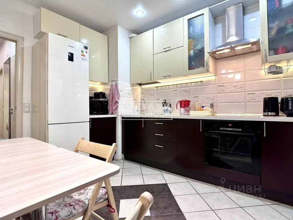 Квартира, 1 комната, 42 м - Фото 1