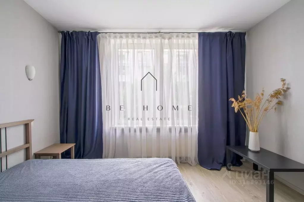 2-к кв. Санкт-Петербург Полтавский проезд, 2 (70.0 м) - Фото 1
