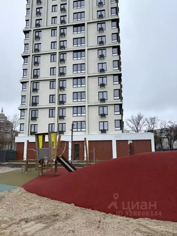 2-к кв. Липецкая область, Липецк просп. Победы, 99 (61.5 м) - Фото 2