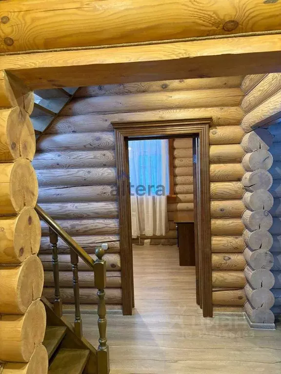 Коттедж в Татарстан, Пестречинский район, Шигалеевское с/пос, Заречье ... - Фото 1