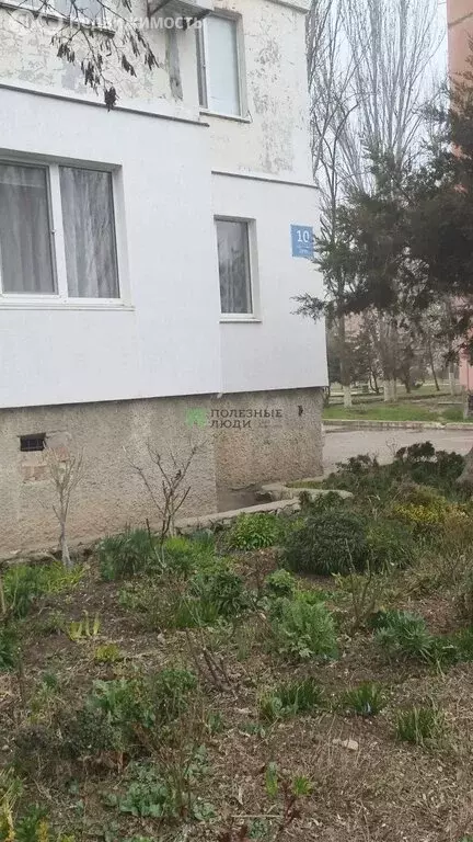 1-комнатная квартира: Щёлкино, 1-й микрорайон, 10 (34 м) - Фото 2