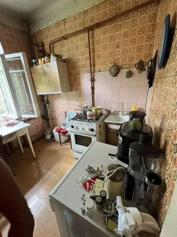 Комната 12 м в 3-к., 3/3 эт. - Фото 1