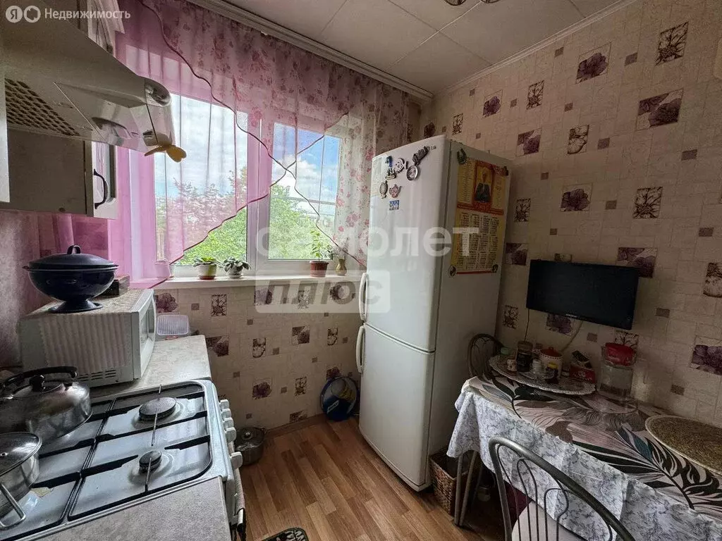 2-комнатная квартира: Челябинск, проспект Победы, 346 (44.6 м) - Фото 1
