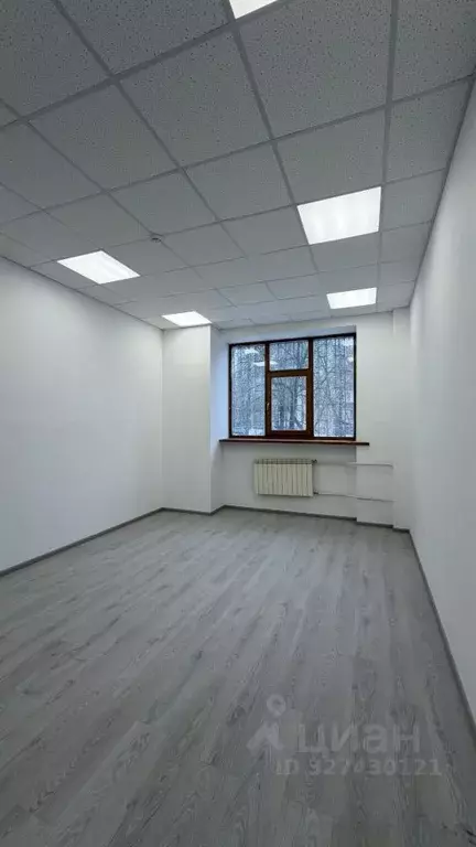 Офис в Москва Скаковая ул., 36 (21 м) - Фото 1