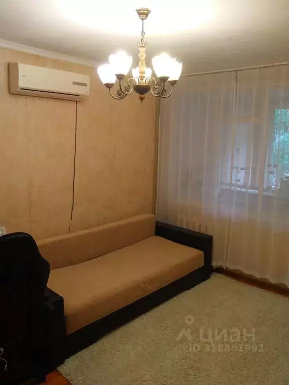 Квартира, 1 комната, 36 м - Фото 0