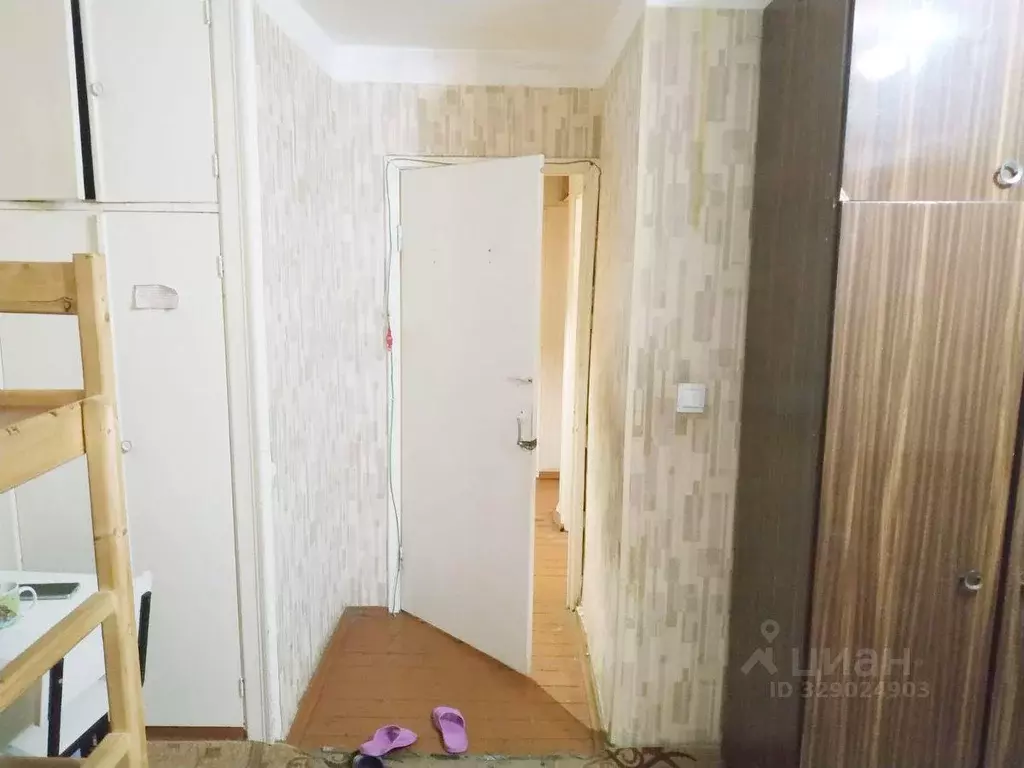 Квартира, 2 комнаты, 41 м - Фото 1