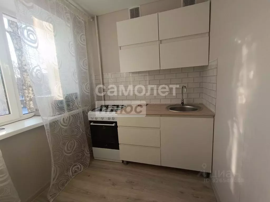 2-к кв. Курская область, Курск Союзная ул., 10 (45.0 м) - Фото 2