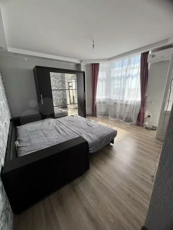 1-к. квартира, 36 м, 5/12 эт. - Фото 0