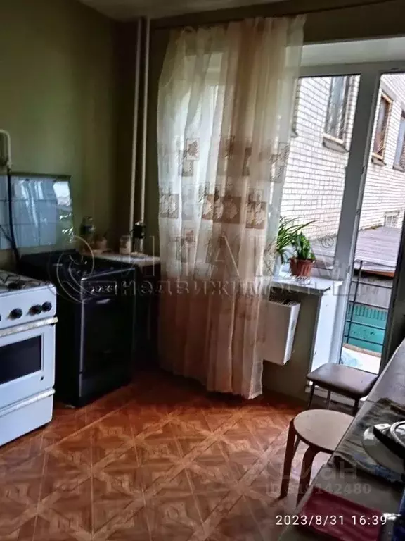 Комната Санкт-Петербург ул. Подвойского, 46 (13.0 м) - Фото 1