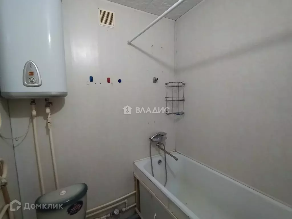 Продаётся 1-к квартира, 30.4 м - Фото 1