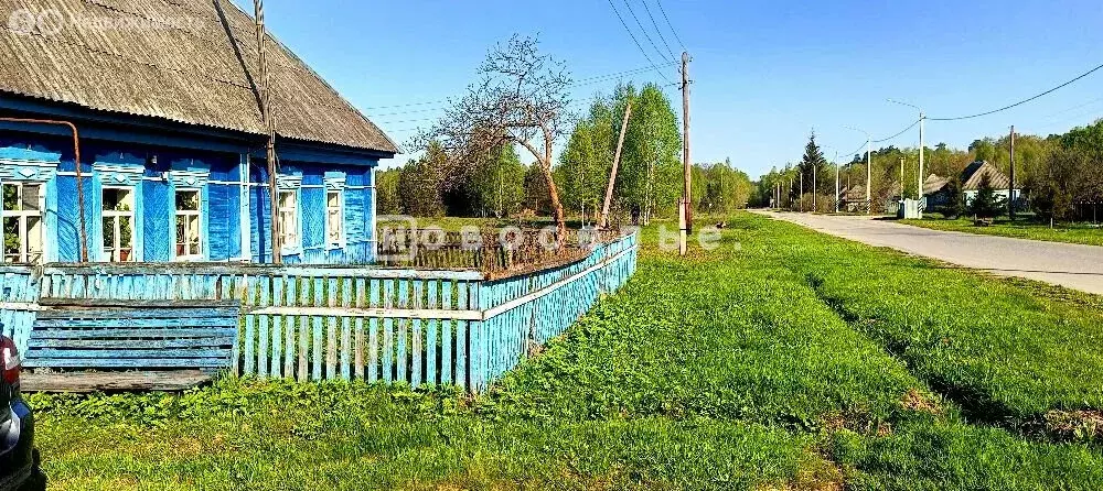 Дом в село Завидное, Центральная улица, 167 (39.1 м) - Фото 2