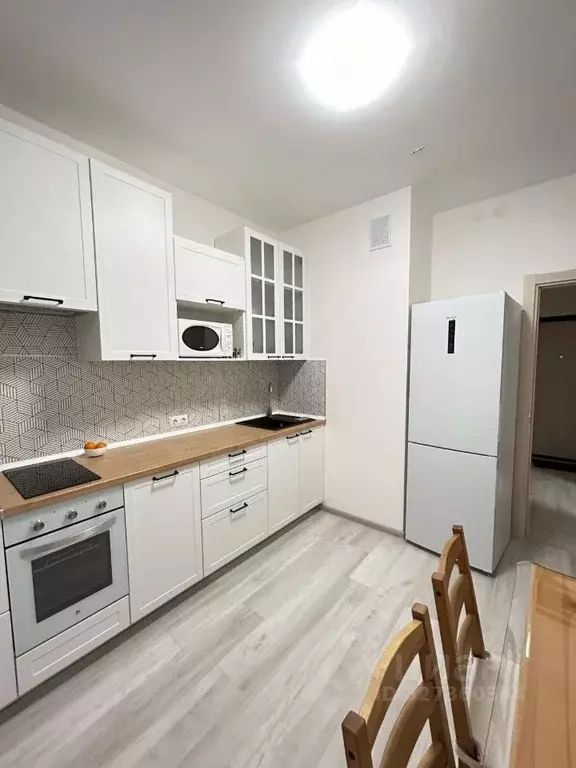 1-к кв. Санкт-Петербург Фарфоровская ул., 7к1 (33.0 м) - Фото 2