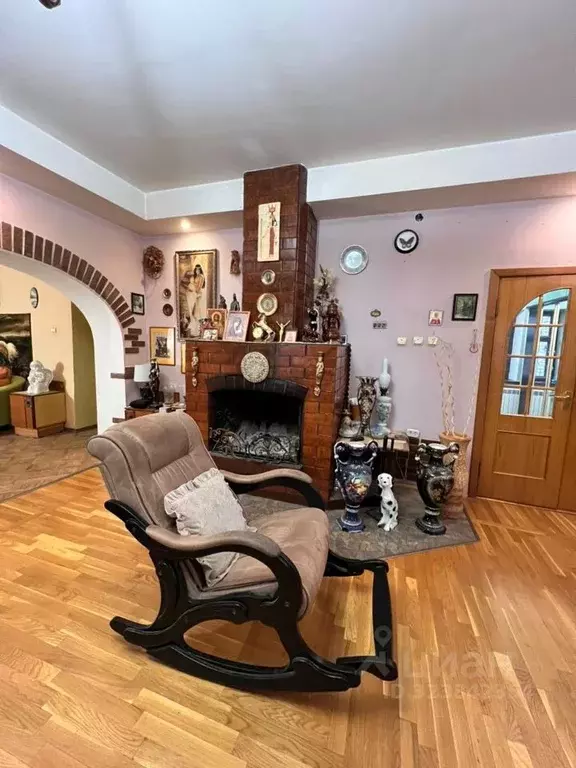 Коттедж в Тверская область, Тверь пер. Бережок, 3 (320 м) - Фото 2