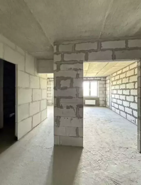 Продаётся 1-к квартира, 39.4 м - Фото 1