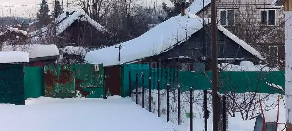 Дом в Мичуринск, Красная улица (26.8 м) - Фото 1