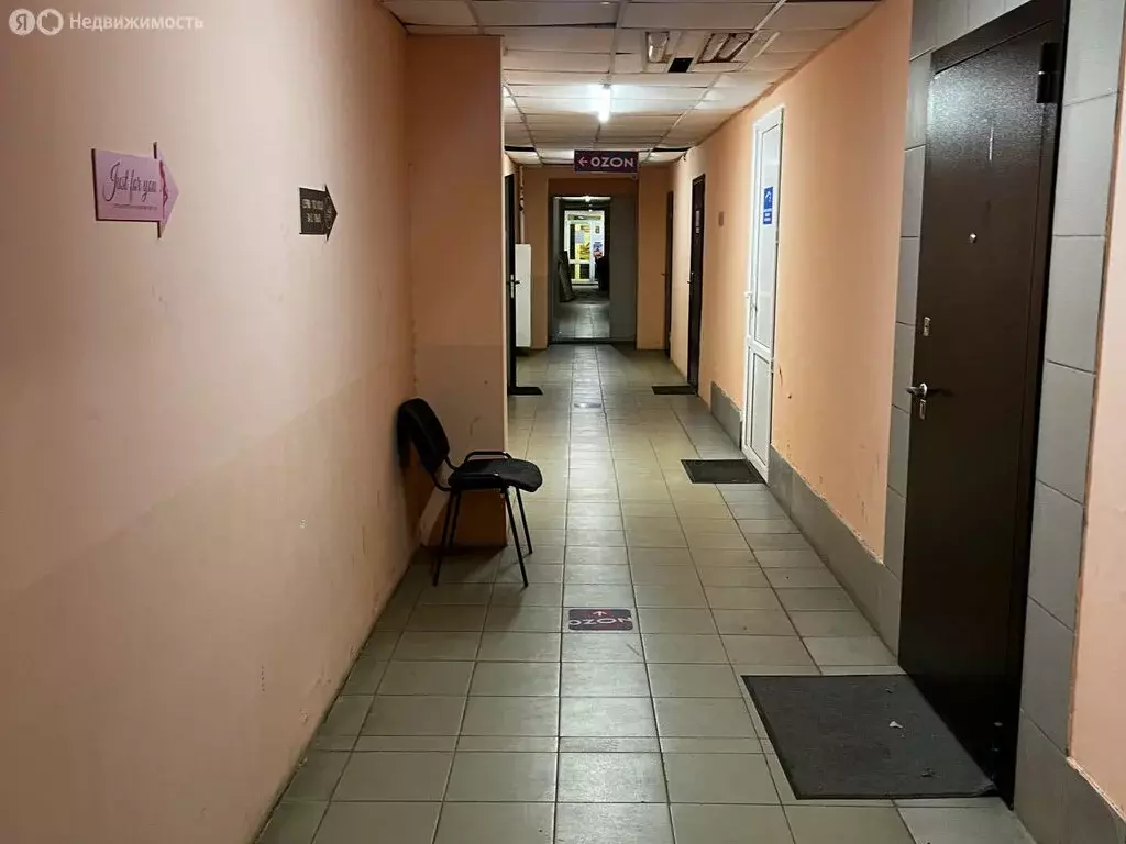Помещение свободного назначения (26 м) - Фото 2