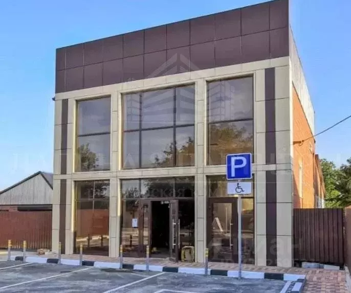 Торговая площадь в Кемеровская область, Новокузнецк Вокзальная ул., ... - Фото 1