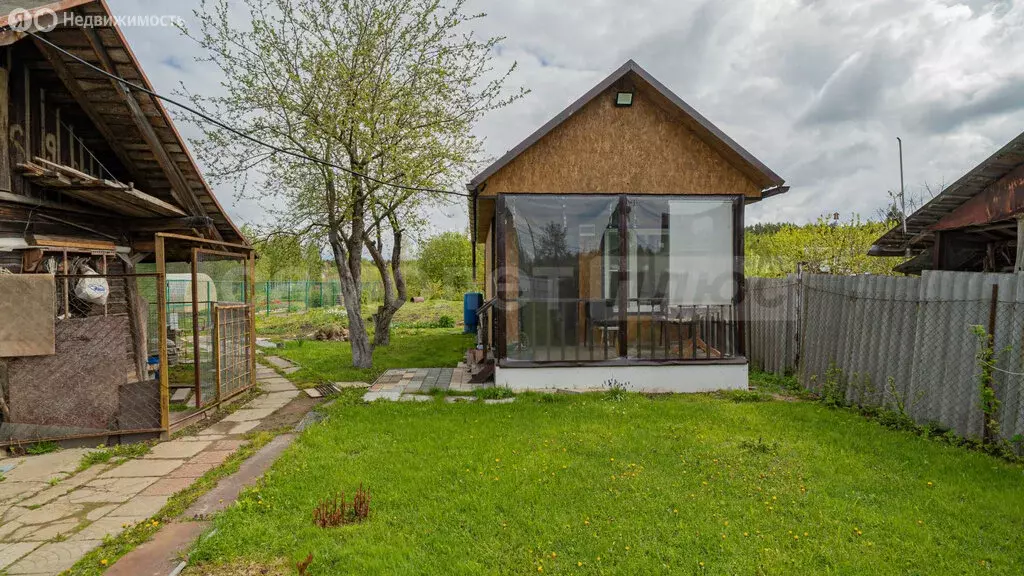 Дом в Наро-Фоминск, улица Дзержинского, 14 (29.1 м) - Фото 1