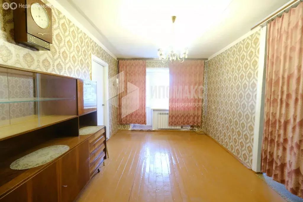 3-комнатная квартира: Апрелевка, Февральская улица, 44 (56.4 м) - Фото 1