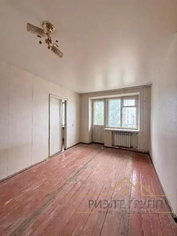 2-к кв. Татарстан, Казань Маршальская ул., 25 (42.6 м) - Фото 1
